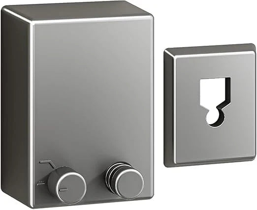 AL-KHAKI™Retractable and Invisible Clothesline