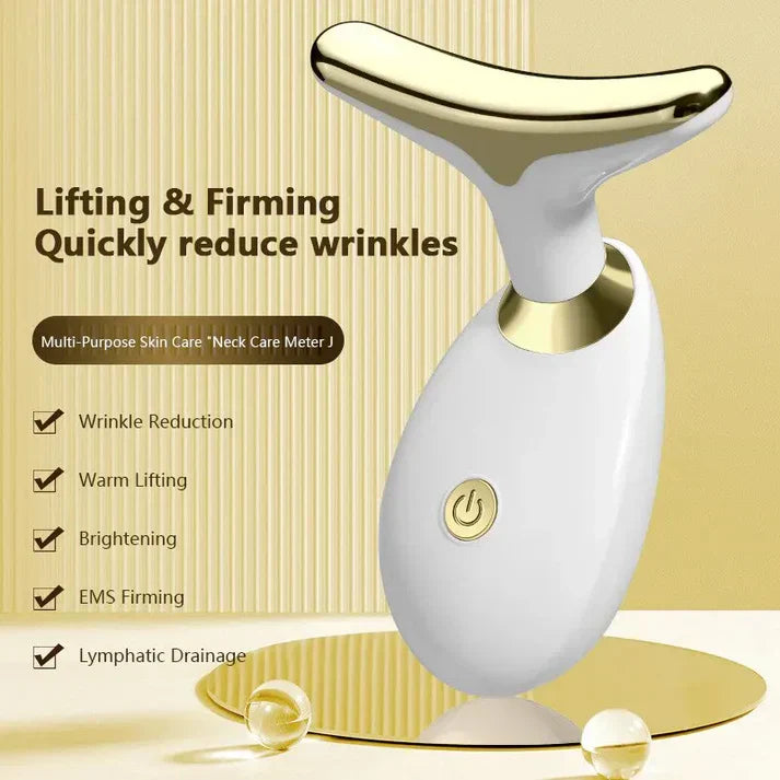 AL-KHAKI™ 7-in-1 LED Anti-Aging/Wrinkle Apparatus