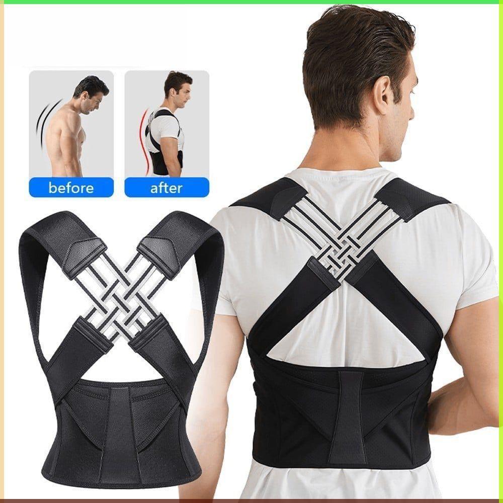 AL-KHAKI® -Instant Posture Corrector