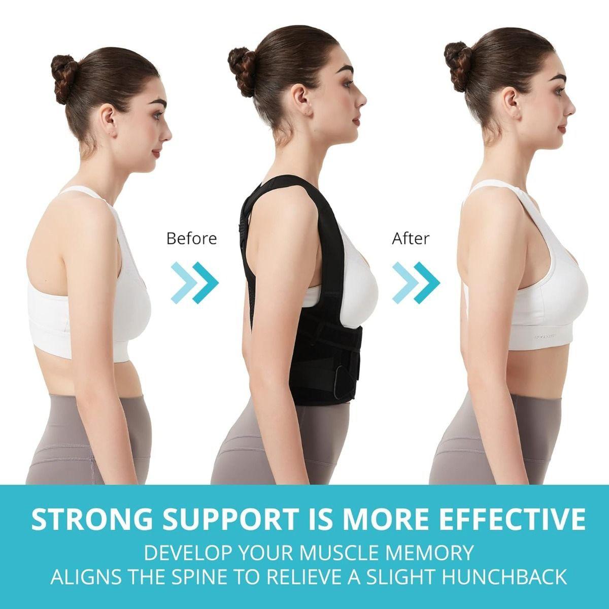 AL-KHAKI® -Instant Posture Corrector