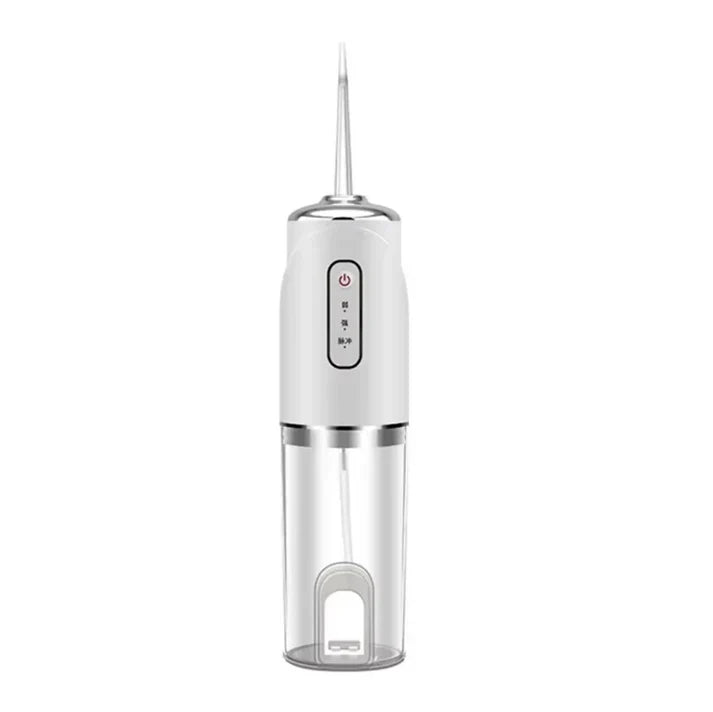 AL-KHAKI™3 In 1 Oral Irrigator