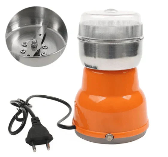 AL-KHAKI™Multifunctional Electric Grinder