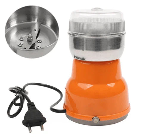 AL-KHAKI™Multifunctional Electric Grinder