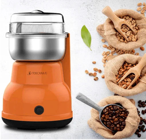AL-KHAKI™Multifunctional Electric Grinder